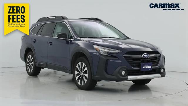2025 Subaru Outback Limited for sale in Sterling, VA