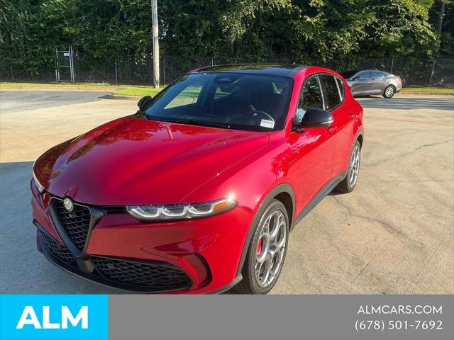 2024 Alfa Romeo Tonale Veloce EAWD for sale in Morrow, GA