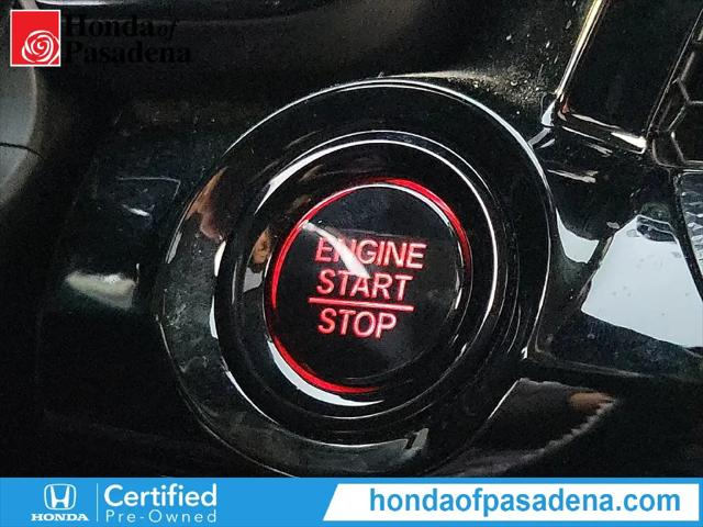 2024 Honda CR-V EX-L 2WD