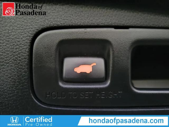 2024 Honda CR-V EX-L 2WD