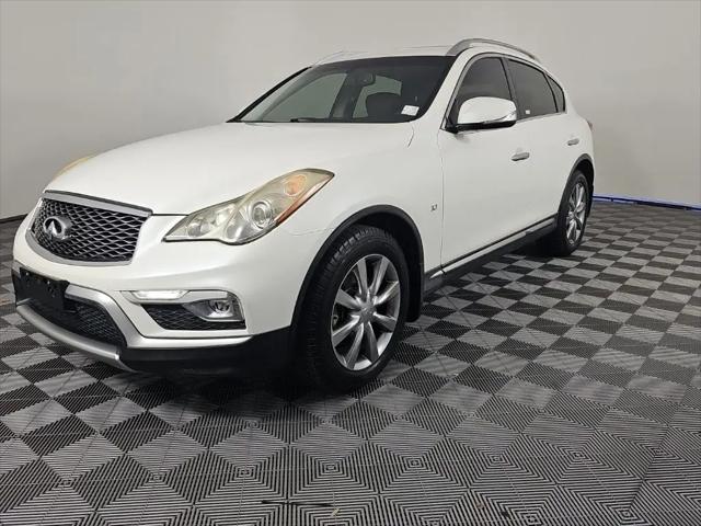 2017 INFINITI QX50 Standard for sale in Fort Walton Beach, FL
