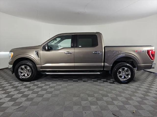 2023 Ford F-150 XLT for sale in Fort Walton Beach, FL