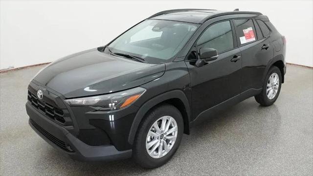 2026 Toyota Corolla Cross LE for sale in Apex, NC