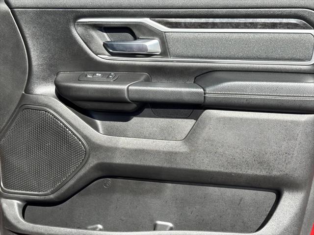 2023 Ram 1500 Big Horn Crew Cab 4x2 57 Box