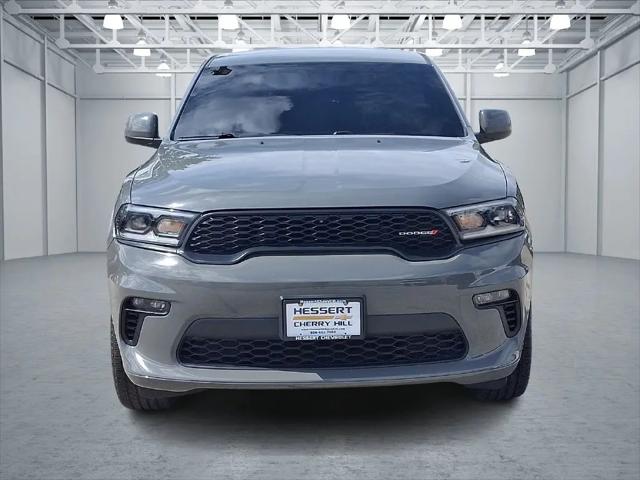 2022 Dodge Durango GT AWD