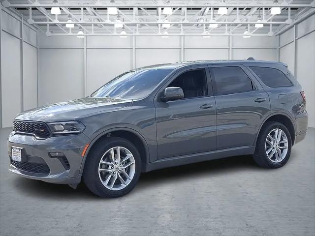 2022 Dodge Durango GT AWD