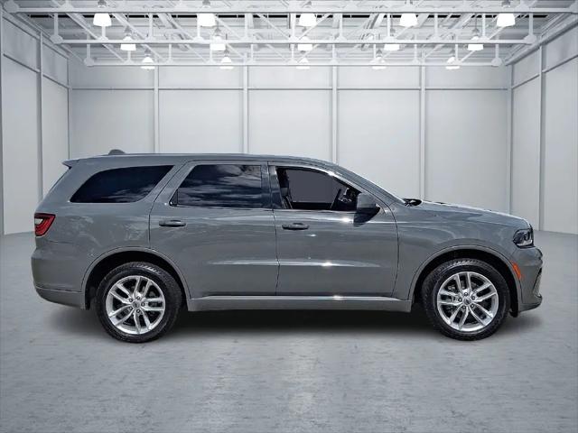 2022 Dodge Durango GT AWD