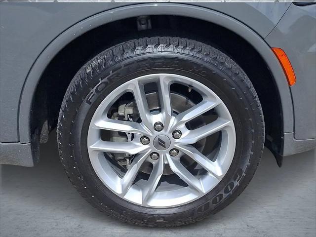 2022 Dodge Durango GT AWD