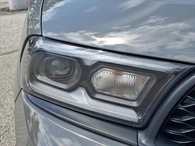 2022 Dodge Durango GT AWD