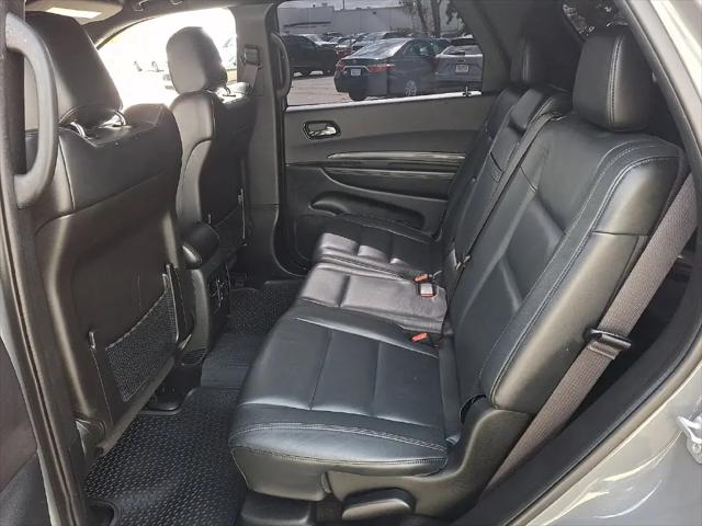 2022 Dodge Durango GT AWD