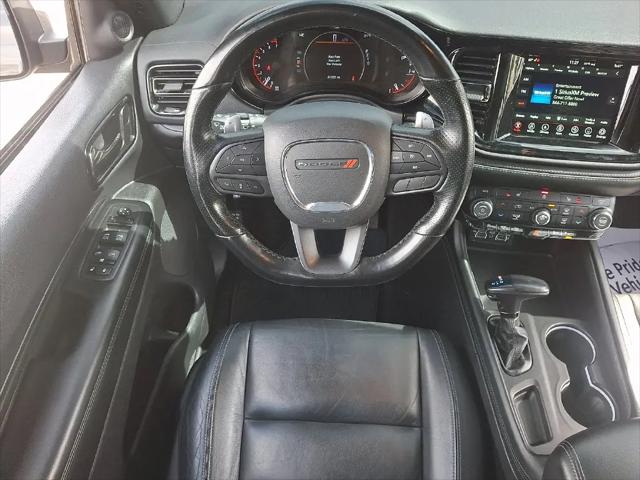 2022 Dodge Durango GT AWD