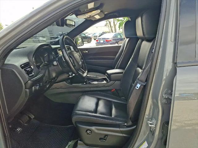 2022 Dodge Durango GT AWD