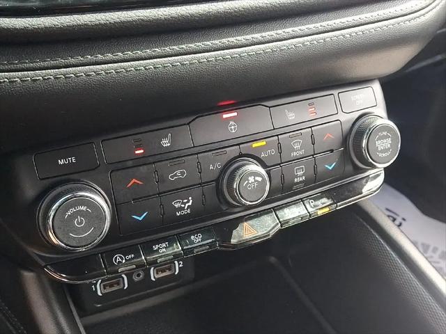 2022 Dodge Durango GT AWD