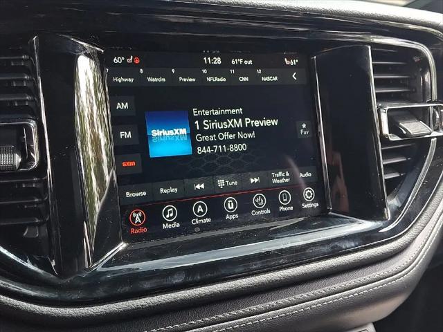 2022 Dodge Durango GT AWD