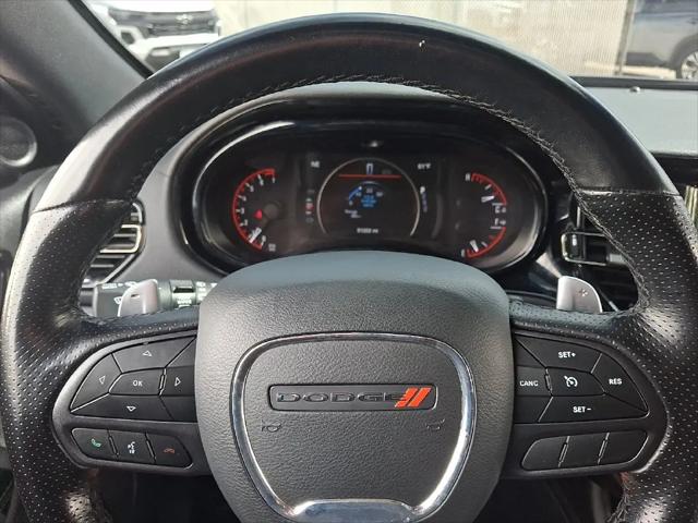 2022 Dodge Durango GT AWD