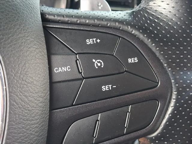 2022 Dodge Durango GT AWD