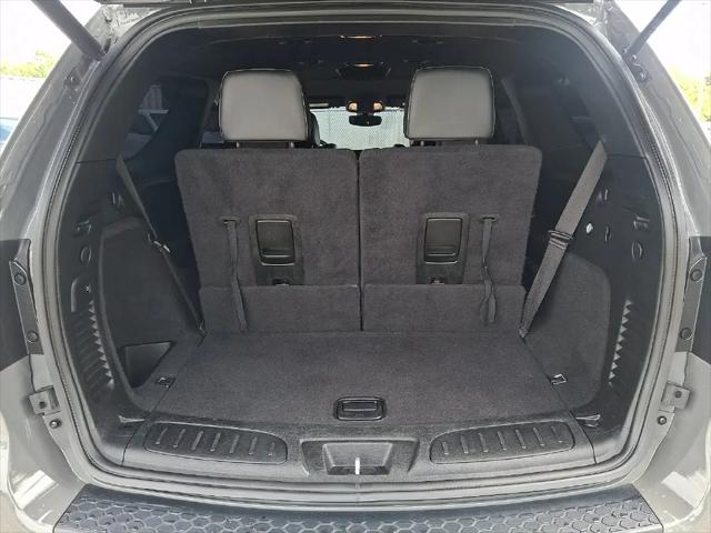 2022 Dodge Durango GT AWD