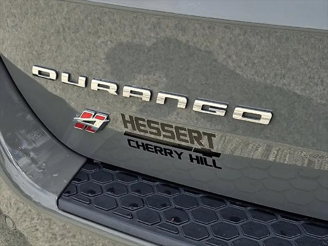 2022 Dodge Durango GT AWD