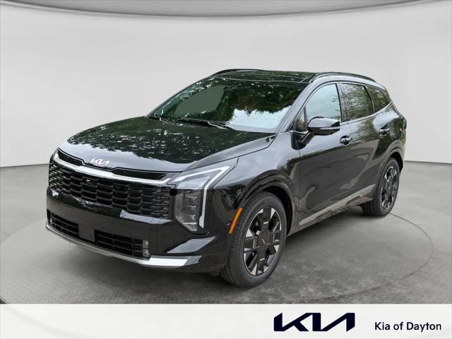 2027 Kia Sportage SX-Prestige for sale in Huber Heights, OH