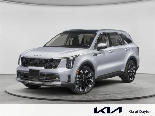 2026 Kia Sorento for sale near Huber Heights, OH
