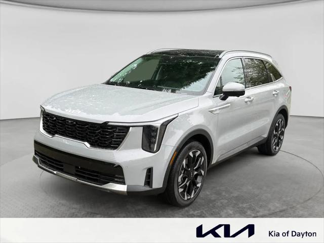 2026 Kia Sorento SX for sale in Huber Heights, OH