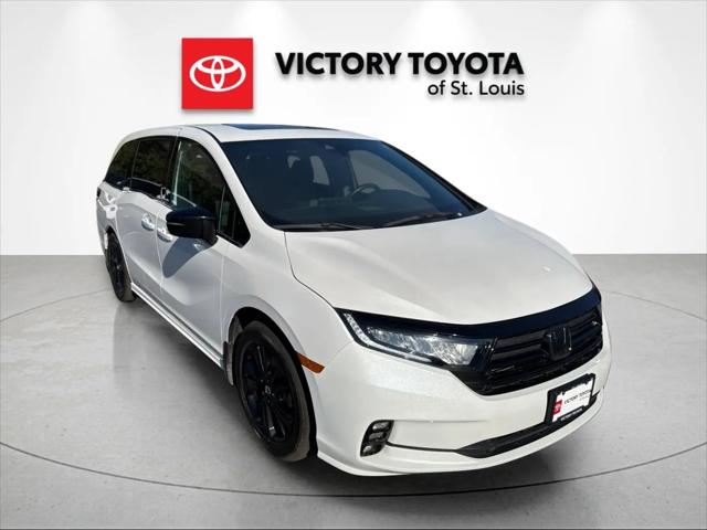 2024 Honda Odyssey Sport for sale in St. Louis, MO