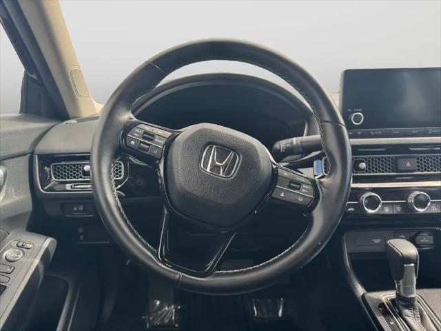 2024 Honda Civic EX