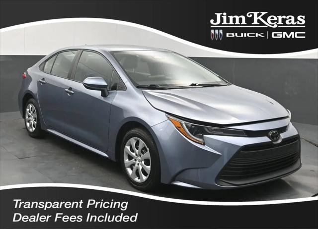 2024 Toyota Corolla LE for sale in Memphis, TN