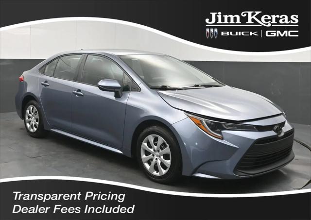 2024 Toyota Corolla LE for sale in Memphis, TN