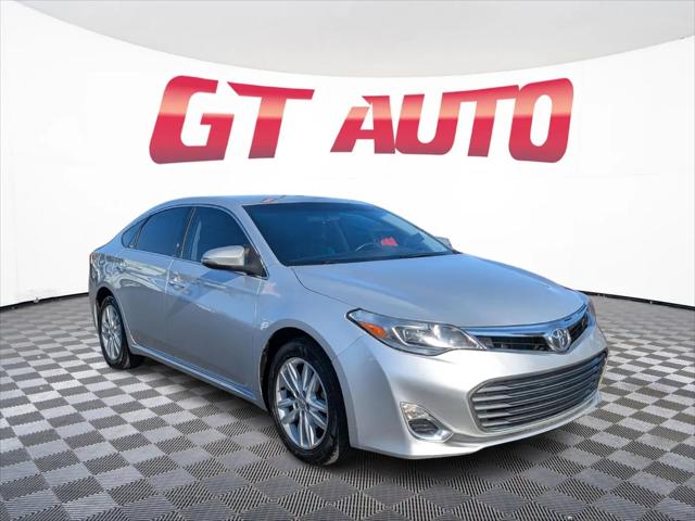 2013 Toyota Avalon XLE for sale in Tacoma, WA