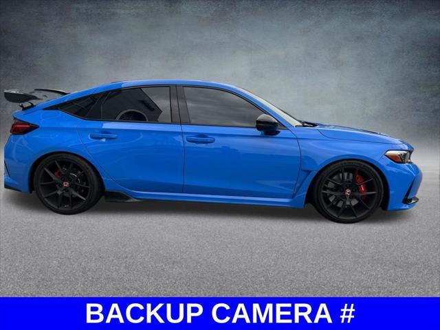 2025 Honda Civic Type R 2025 Honda Civic Type R