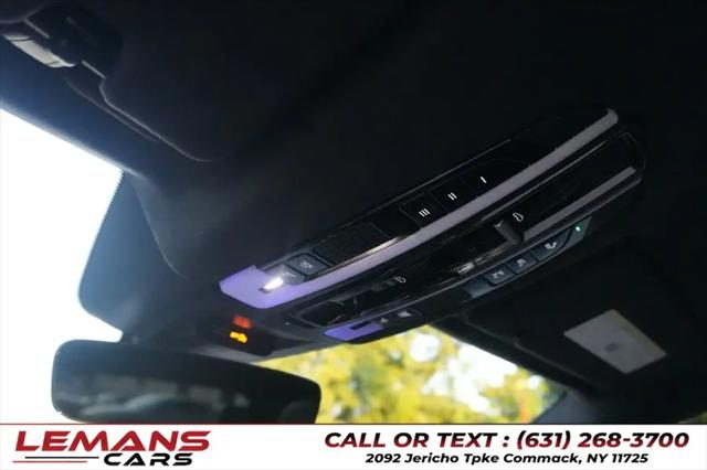 2019 Porsche Cayenne Turbo
