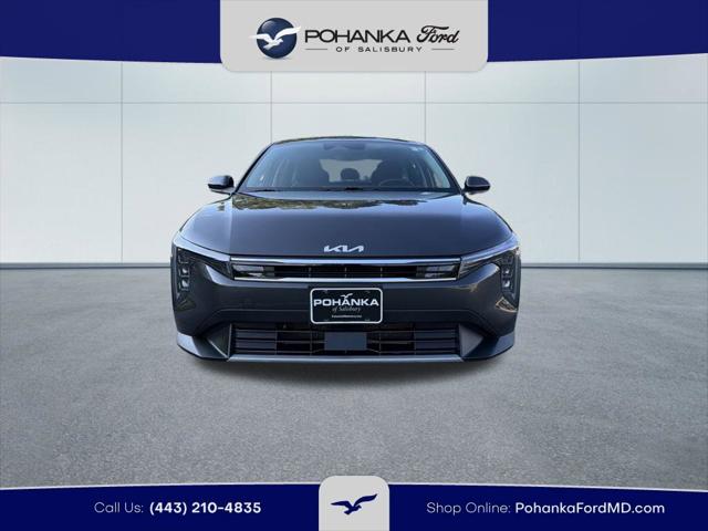 2026 Kia K4 EX 2026 Kia K4 EX
