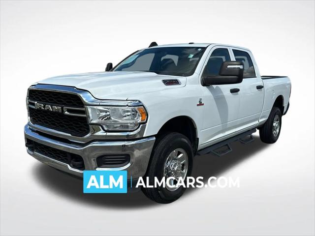 2024 Ram 2500 Tradesman Crew Cab 4x4 64 Box for sale in Perry, GA