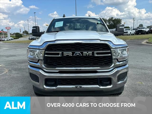 2024 Ram 2500 Tradesman Crew Cab 4x4 64 Box