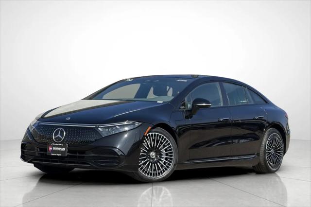 2024 Mercedes-Benz EQS 450+ EQS 450+ for sale in Laguna Niguel, CA