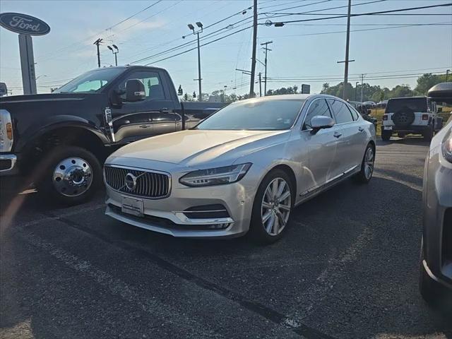 2018 Volvo S90 T6 Inscription for sale in Knoxville, TN