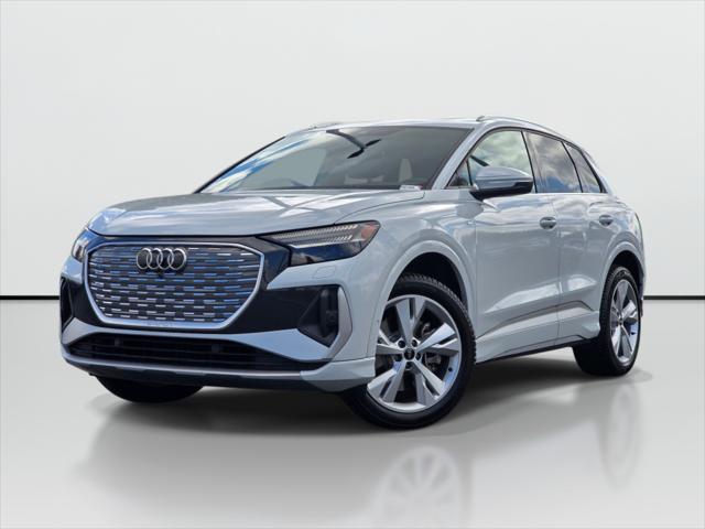 2023 Audi e-tron Prestige 50 quattro for sale in Puyallup, WA