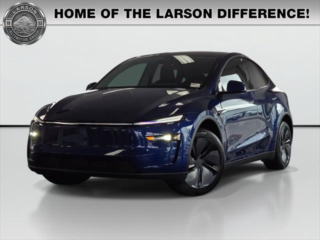 2026 Tesla Model Y Unknown for sale in Puyallup, WA