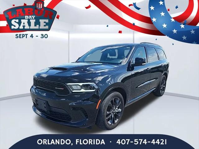 2025 Dodge Durango R/T AWD for sale in Orlando, FL