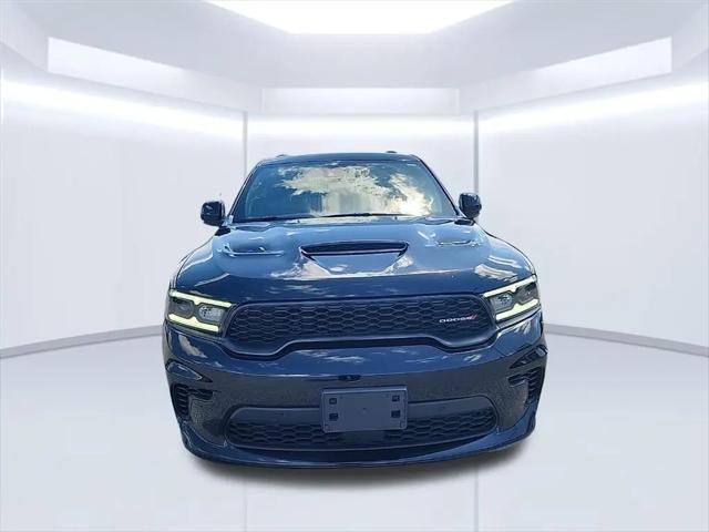 2025 Dodge Durango R/T AWD