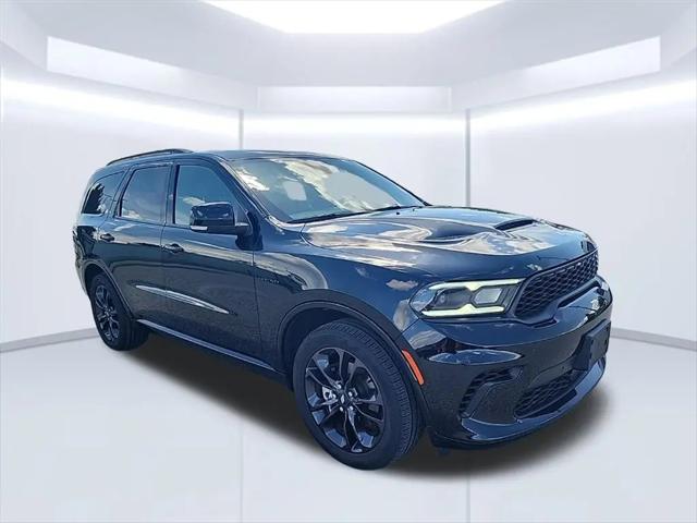 2025 Dodge Durango R/T AWD
