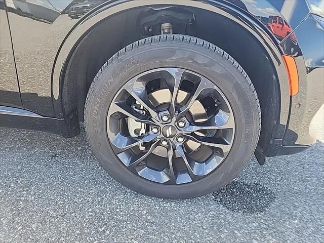 2025 Dodge Durango R/T AWD