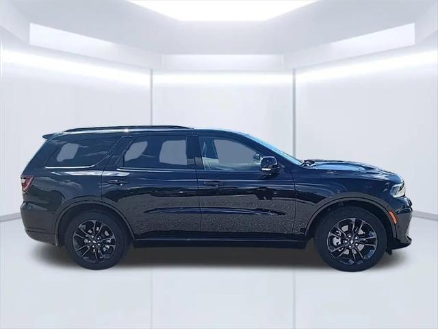 2025 Dodge Durango R/T AWD