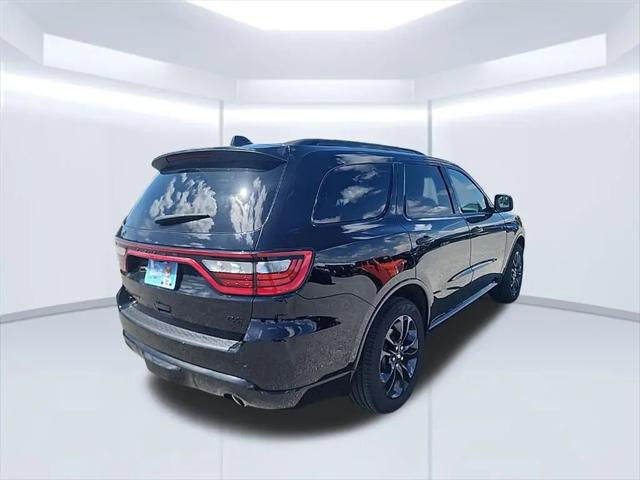 2025 Dodge Durango R/T AWD