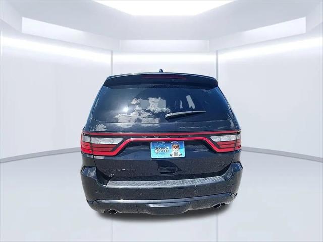 2025 Dodge Durango R/T AWD