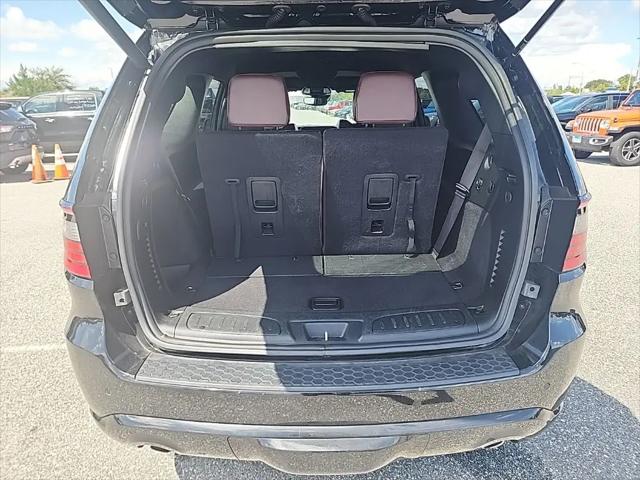 2025 Dodge Durango R/T AWD