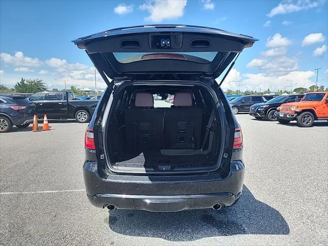 2025 Dodge Durango R/T AWD