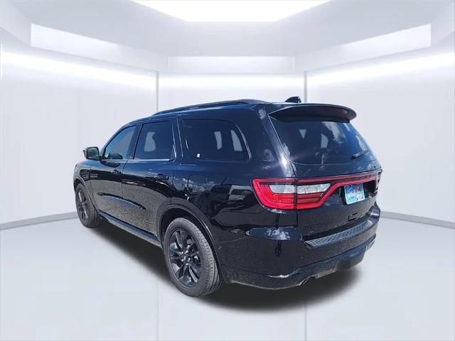 2025 Dodge Durango R/T AWD