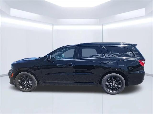 2025 Dodge Durango R/T AWD